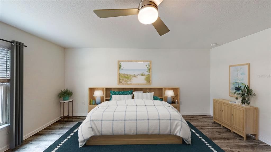 3438 ALWOOD STREET, NORTH PORT, FL 34291 — zdjęcie 5