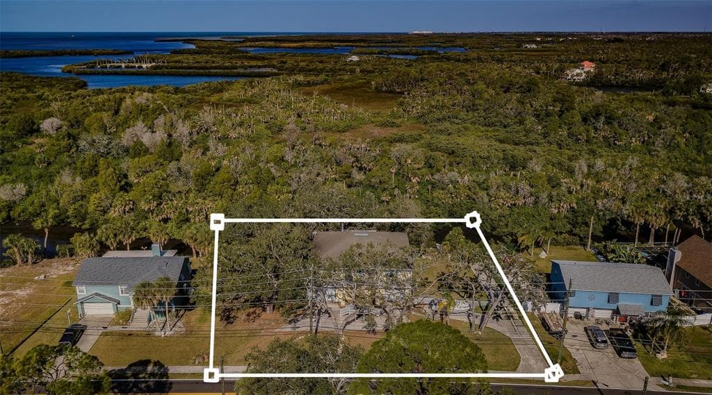 5127 BAY BOULEVARD, PORT RICHEY, FL 34668 — zdjęcie 2