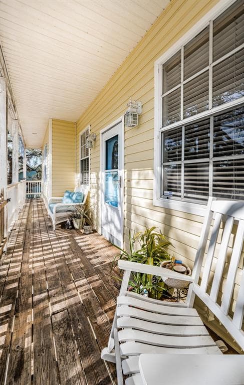 5127 BAY BOULEVARD, PORT RICHEY, FL 34668 — zdjęcie 4