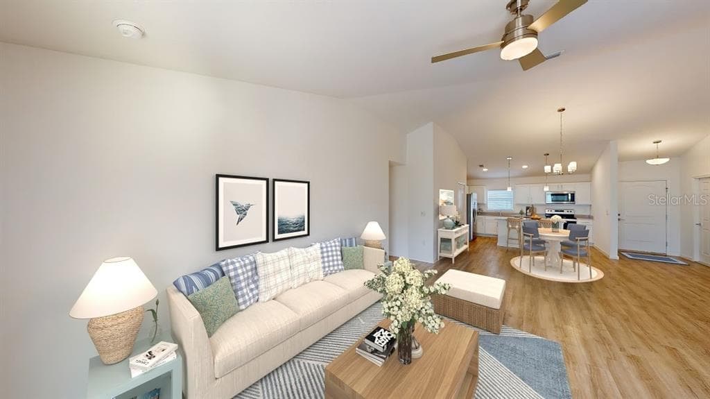 1620 GERANIUM AVENUE, NORTH PORT, FL 34288 — zdjęcie 2