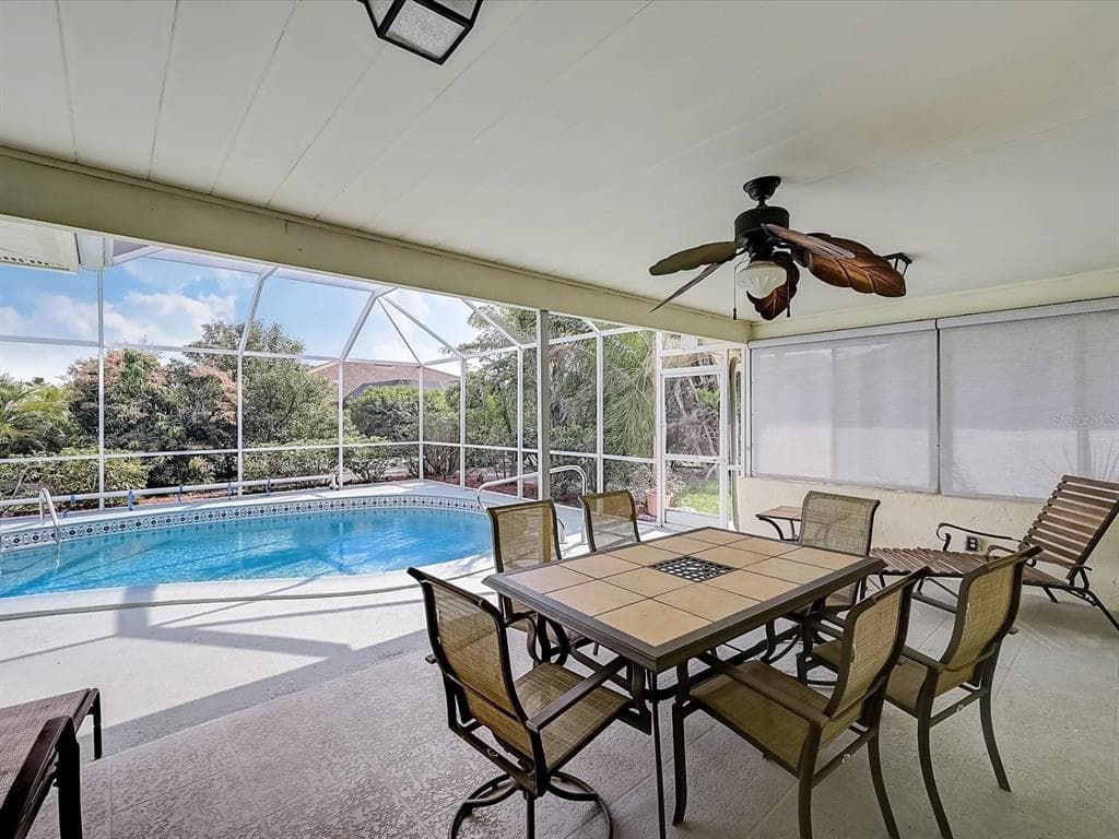 10 STONE MOUNTAIN BOULEVARD, ENGLEWOOD, FL 34223 — zdjęcie 4
