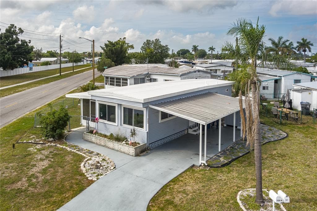 504 50TH AVENUE DR W, BRADENTON, FL 34207 — zdjęcie 2