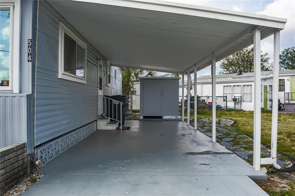504 50TH AVENUE DR W, BRADENTON, FL 34207 — zdjęcie 4