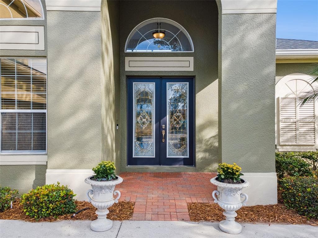 3643 PEACEFUL VALLEY DRIVE, CLERMONT, FL 34711 — zdjęcie 2