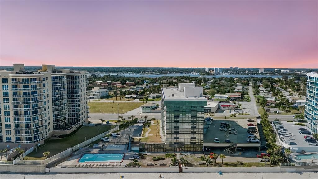 1909 S ATLANTIC AVENUE # 717, DAYTONA BEACH, FL 32118 — zdjęcie 2