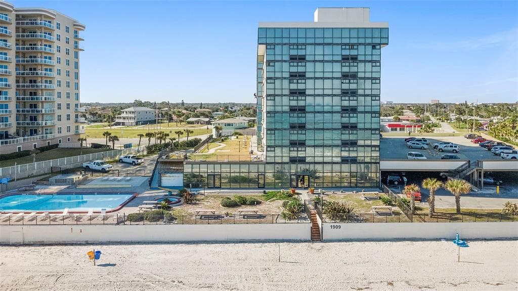 1909 S ATLANTIC AVENUE # 717, DAYTONA BEACH, FL 32118