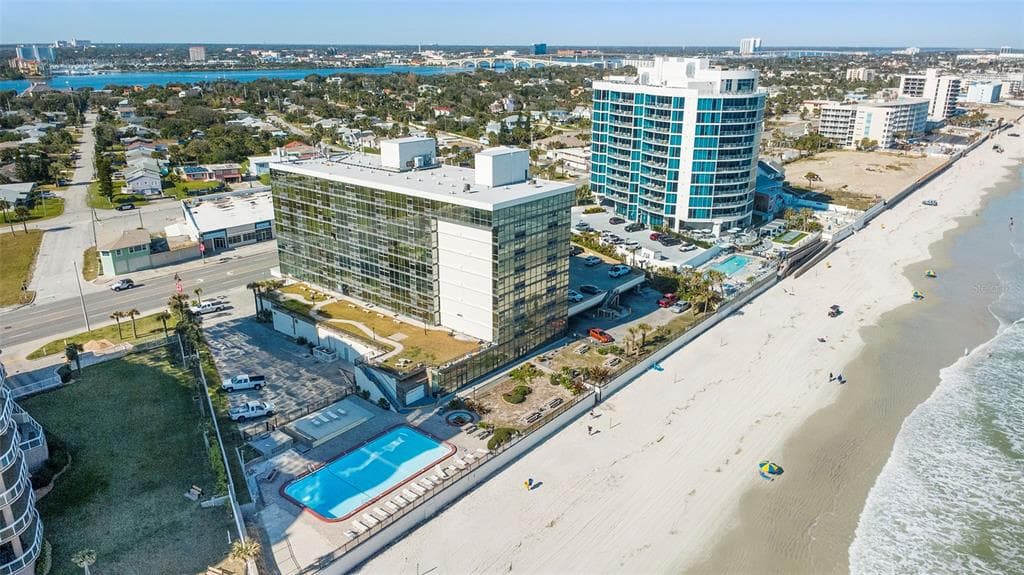 1909 S ATLANTIC AVENUE # 717, DAYTONA BEACH, FL 32118 — zdjęcie 5