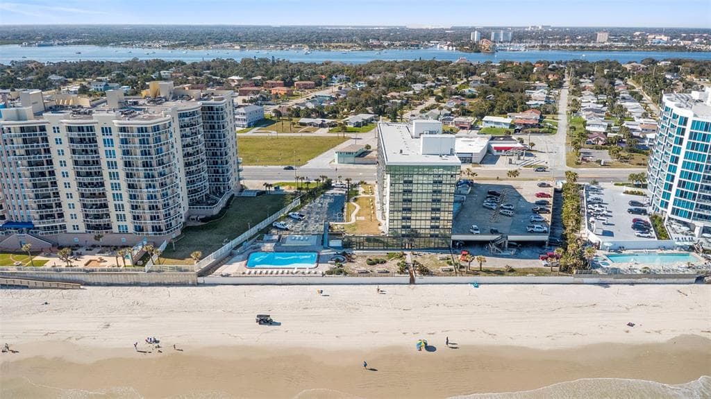 1909 S ATLANTIC AVENUE # 717, DAYTONA BEACH, FL 32118 — zdjęcie 4