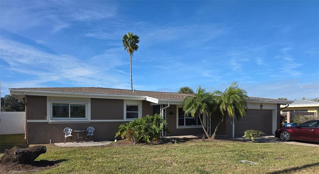 12200 4TH STREET E, TREASURE ISLAND, FL 33706