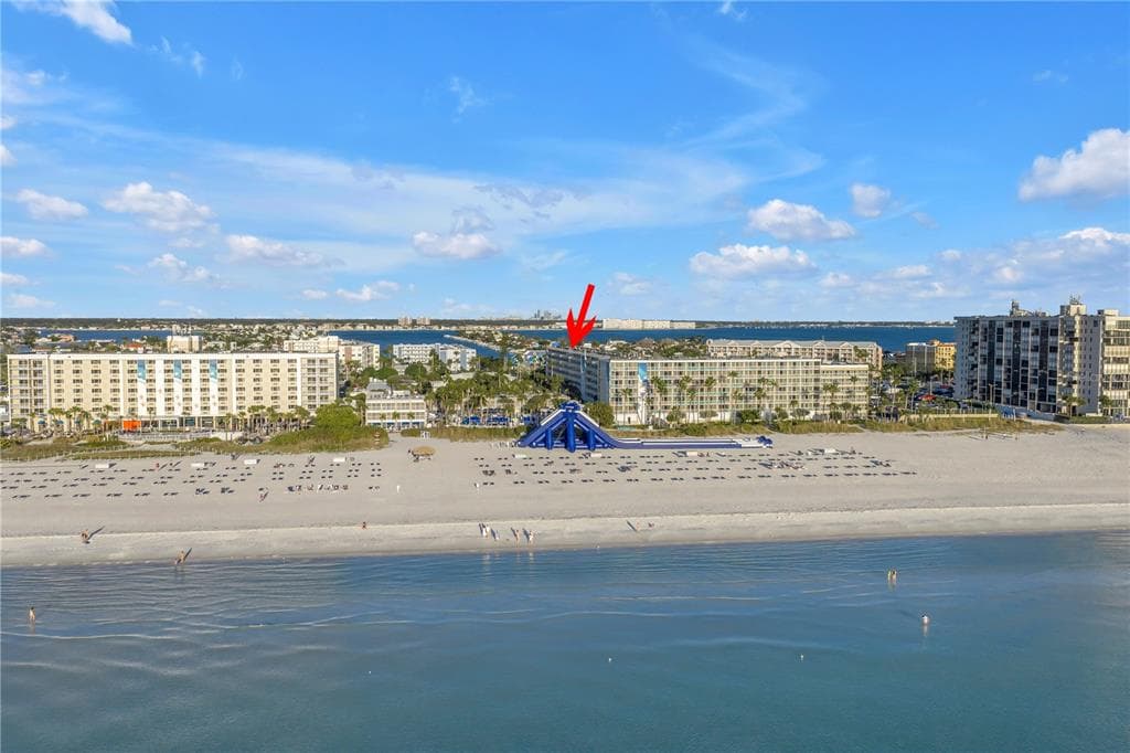 5500 GULF BOULEVARD # 6248, ST PETE BEACH, FL 33706