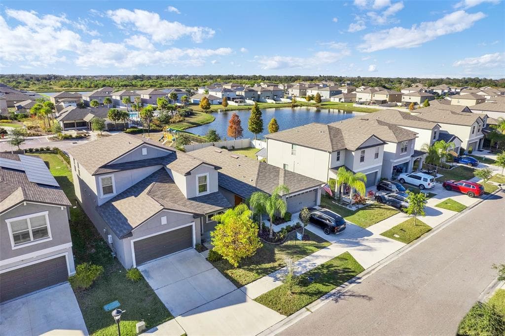 5204 WHITE CHICORY DRIVE, APOLLO BEACH, FL 33572 — zdjęcie 2