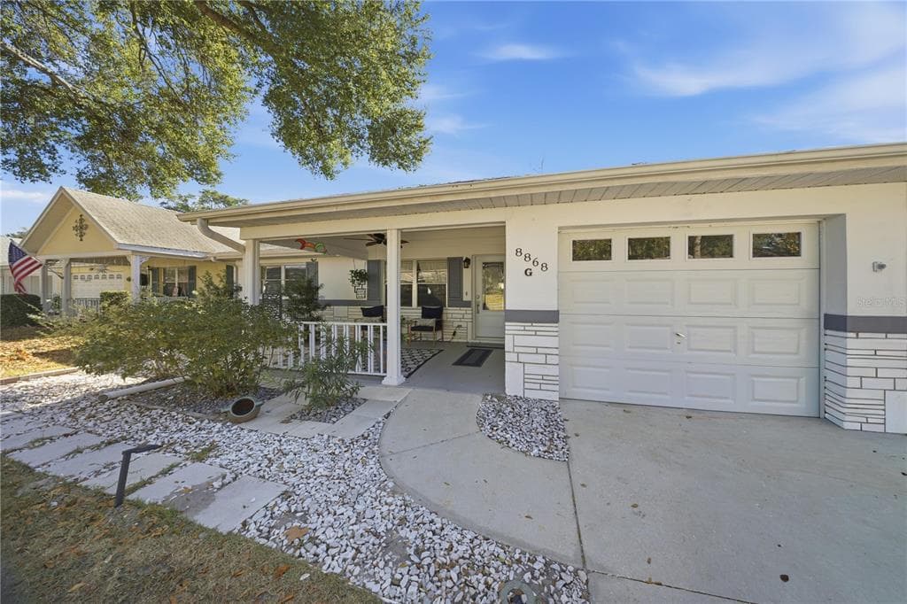 8868 SW 97TH LANE ROAD # G, OCALA, FL 34481 — zdjęcie 3