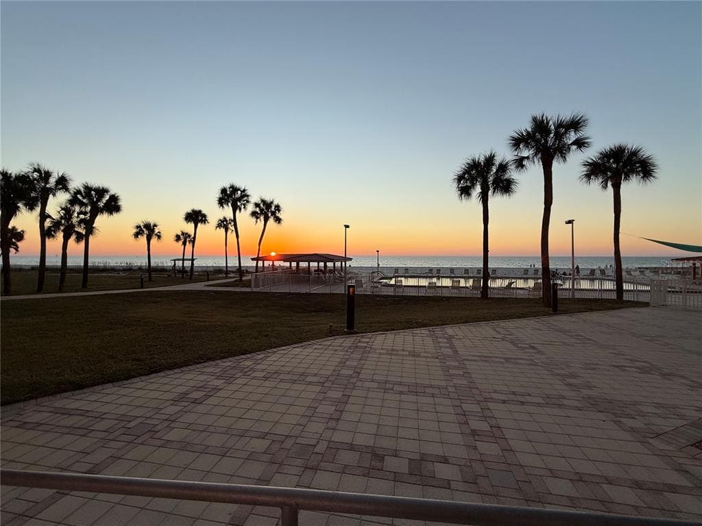 880 MANDALAY AVENUE # C410, CLEARWATER, FL 33767 — zdjęcie 3