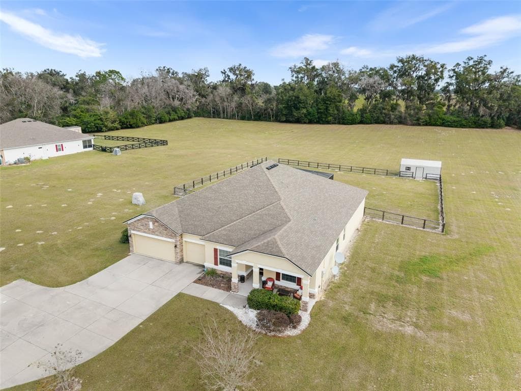 5615 SW 215TH TERRACE, NEWBERRY, FL 32669 — zdjęcie 2