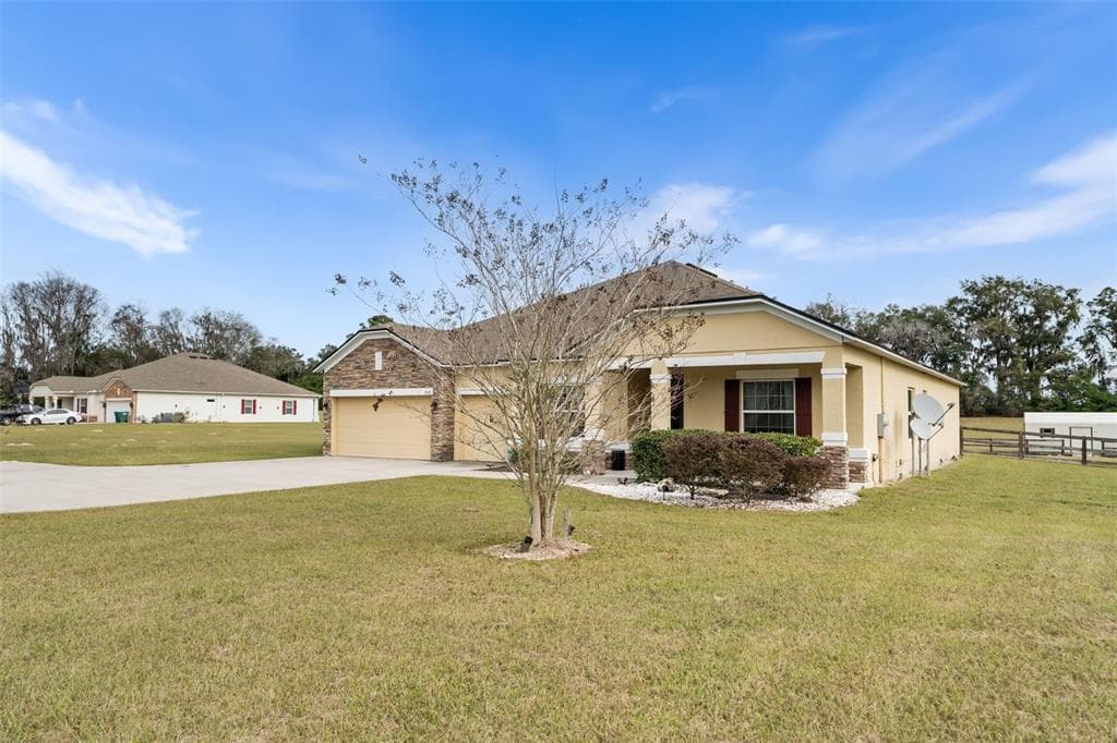 5615 SW 215TH TERRACE, NEWBERRY, FL 32669 — zdjęcie 3