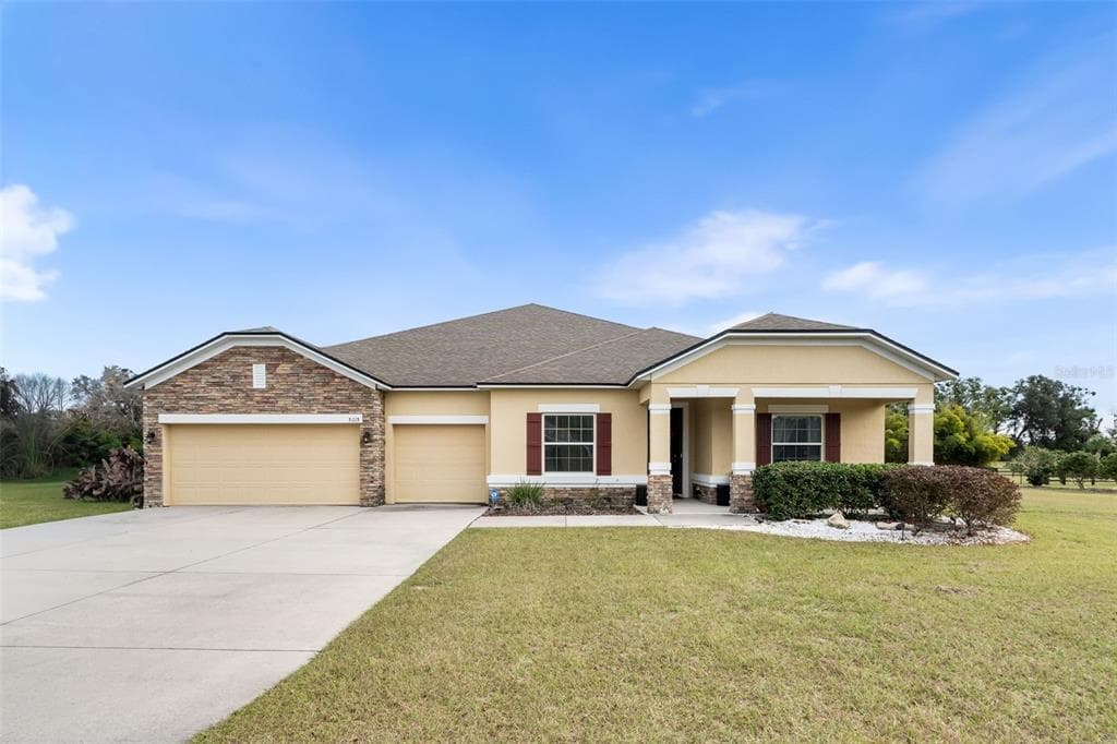 5615 SW 215TH TERRACE, NEWBERRY, FL 32669