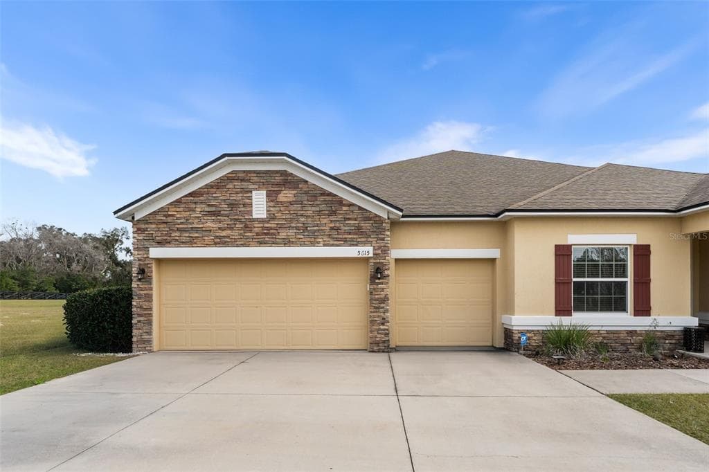 5615 SW 215TH TERRACE, NEWBERRY, FL 32669 — zdjęcie 4