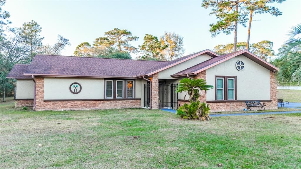 5518 N ELKCAM BOULEVARD, BEVERLY HILLS, FL 34465
