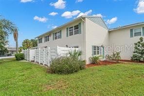 3247 38TH WAY S # C, ST PETERSBURG, FL 33711 — zdjęcie 2
