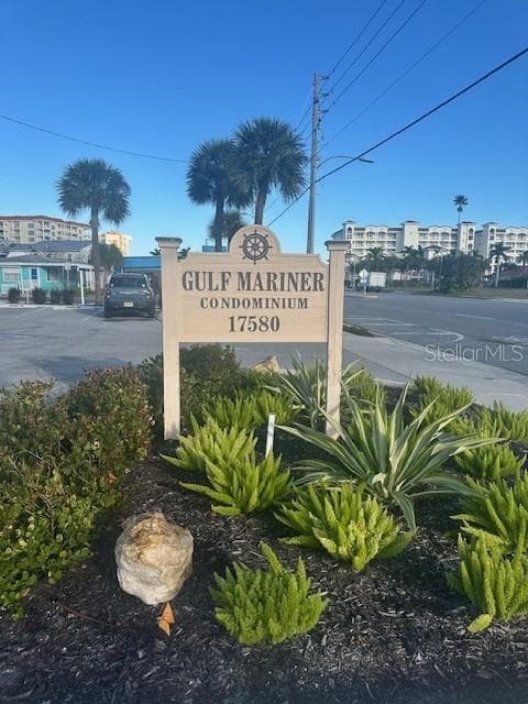 17580 GULF BOULEVARD # 403, REDINGTON SHORES, FL 33708 — zdjęcie 2