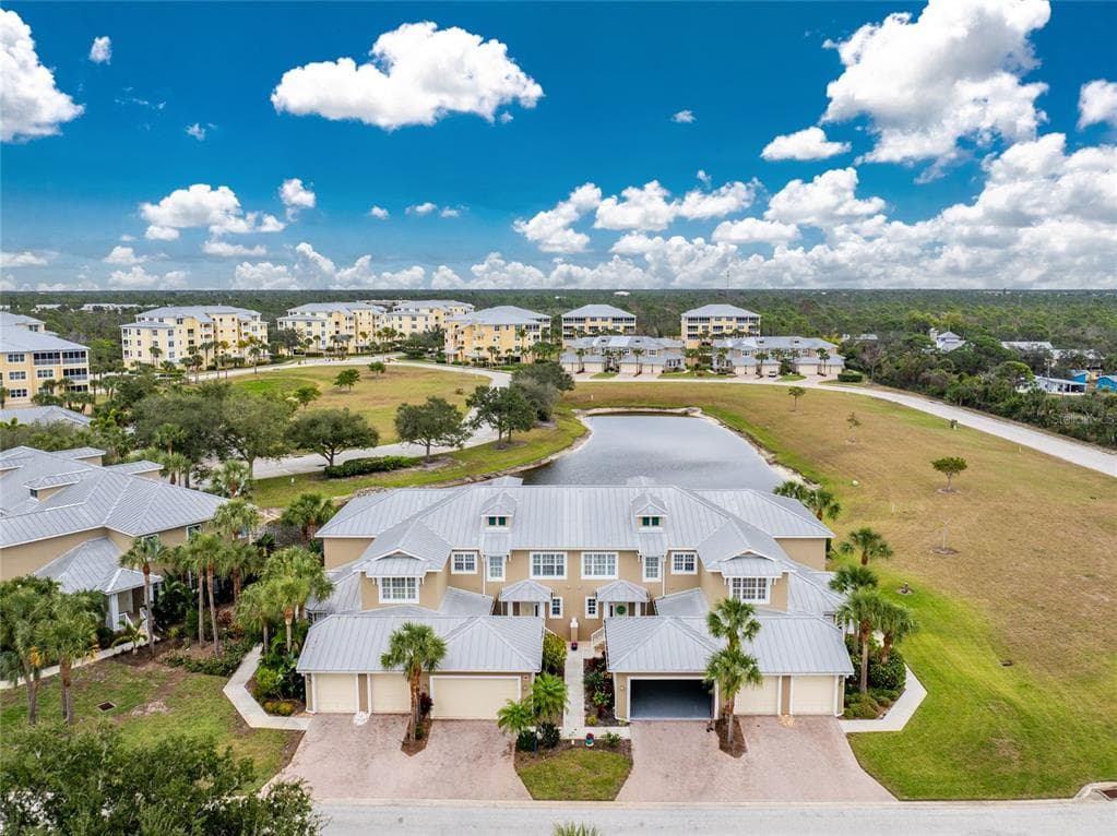 10641 LEMON CREEK LOOP # 102, ENGLEWOOD, FL 34224 — zdjęcie 2