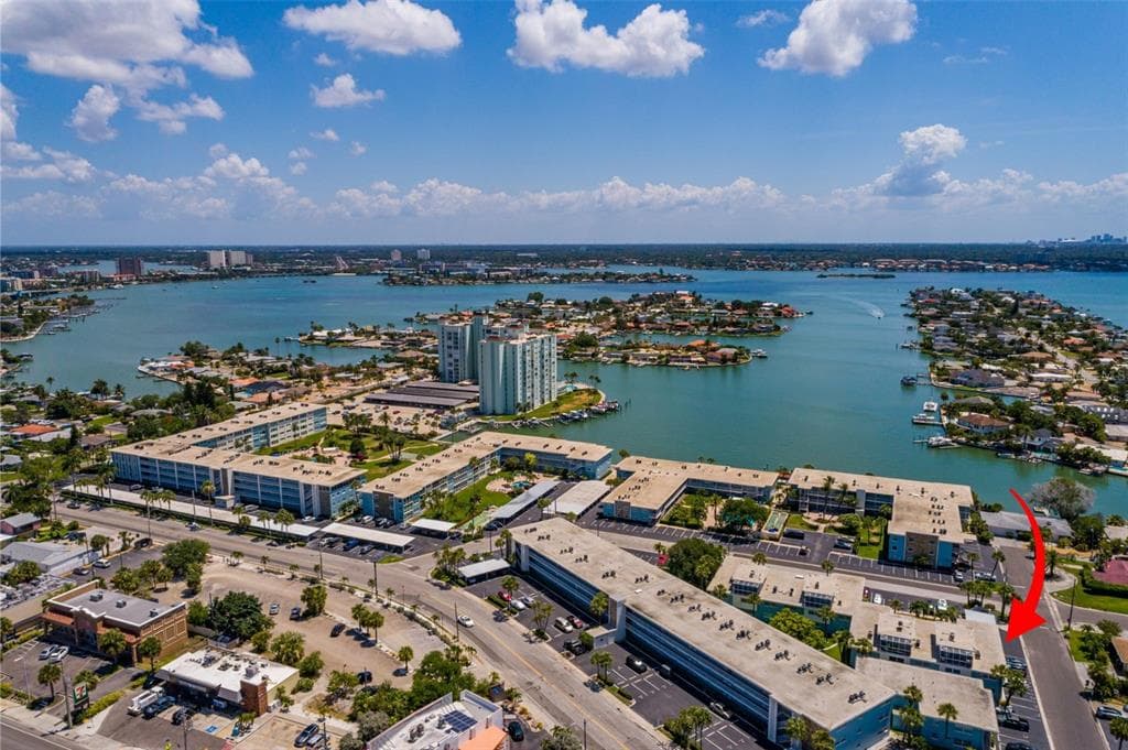 6000 2ND STREET E # 6, ST PETE BEACH, FL 33706 — zdjęcie 2