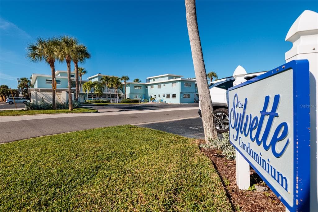 6000 2ND STREET E # 6, ST PETE BEACH, FL 33706 — zdjęcie 3