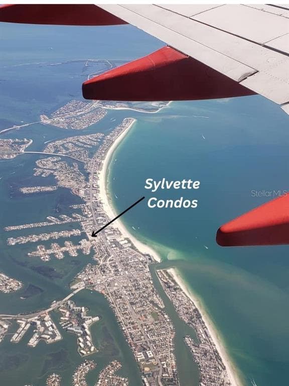 6000 2ND STREET E # 6, ST PETE BEACH, FL 33706 — zdjęcie 5