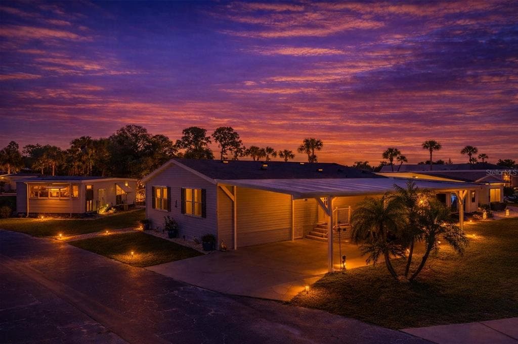 1000 KINGS HIGHWAY # 133, PORT CHARLOTTE, FL 33980 — zdjęcie 3