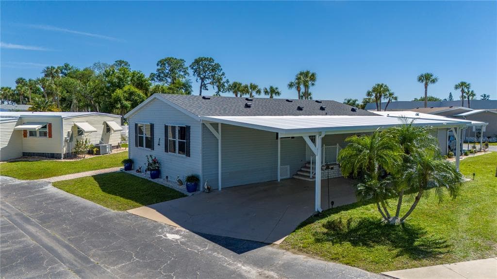 1000 KINGS HIGHWAY # 133, PORT CHARLOTTE, FL 33980