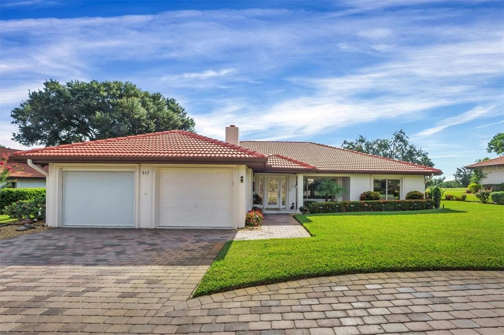 517 CLUBHOUSE DRIVE, LAKE WALES, FL 33898 — zdjęcie 3