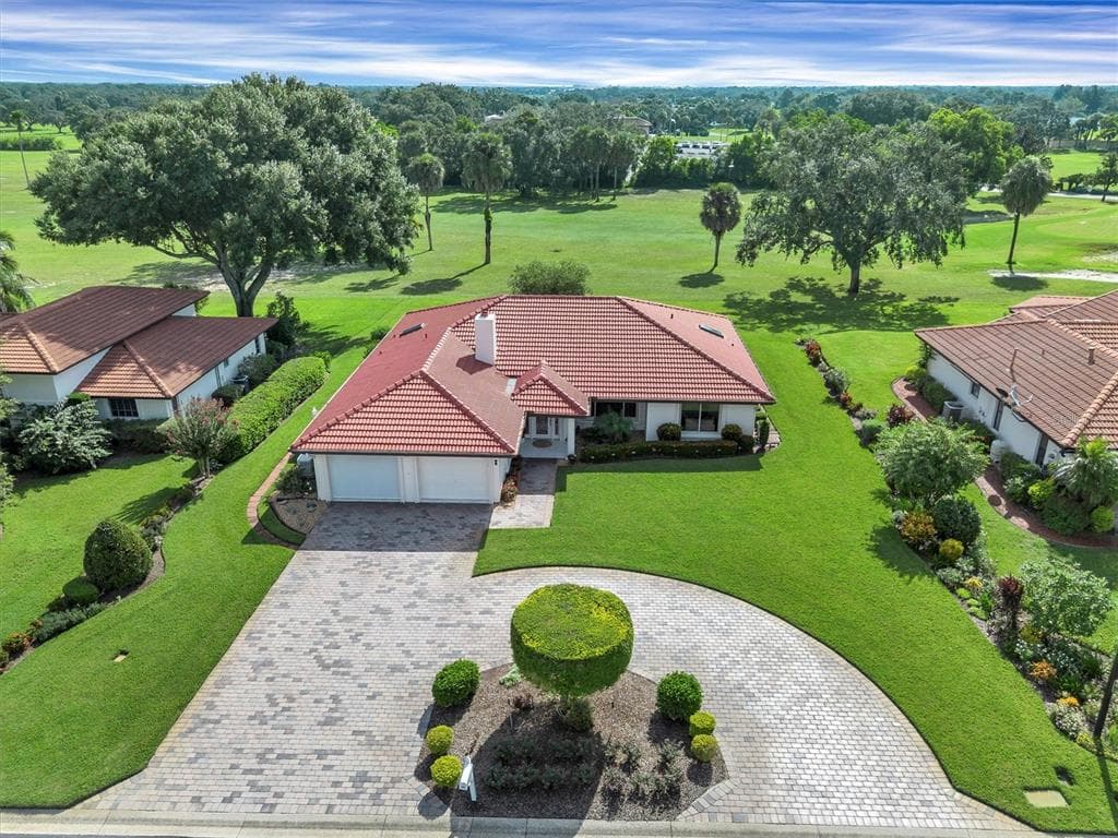 517 CLUBHOUSE DRIVE, LAKE WALES, FL 33898 — zdjęcie 5