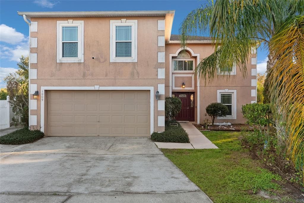 1009 RONLIN STREET, HAINES CITY, FL 33844 — zdjęcie 2
