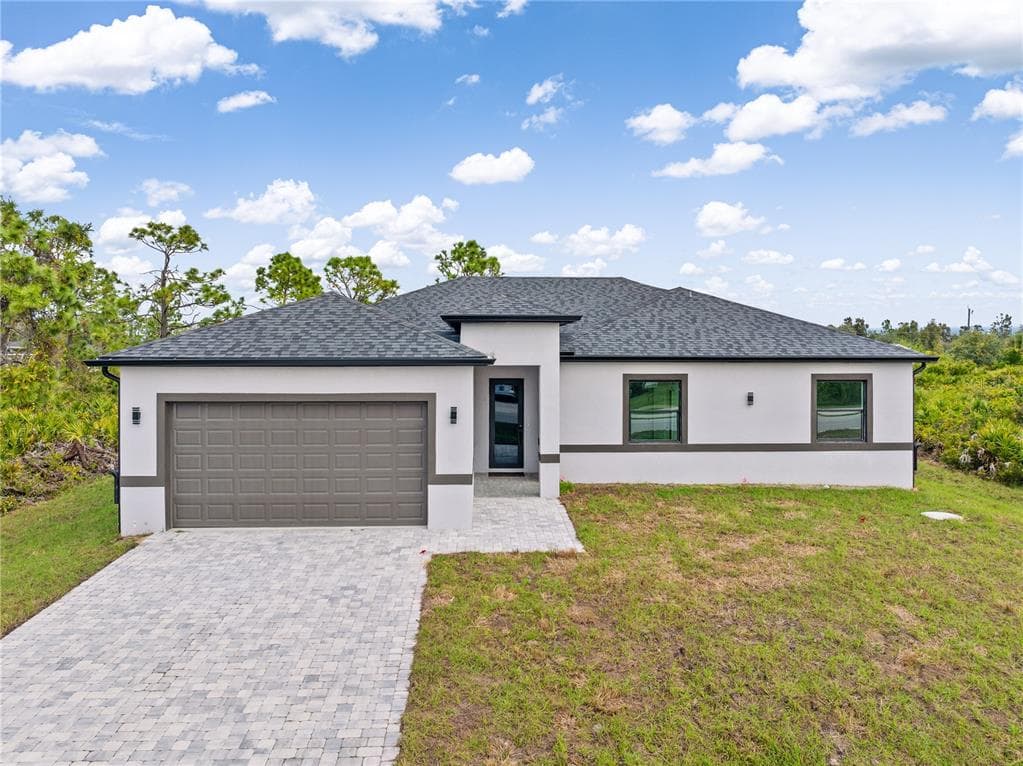 13514 KEYSTONE BOULEVARD, PORT CHARLOTTE, FL 33981
