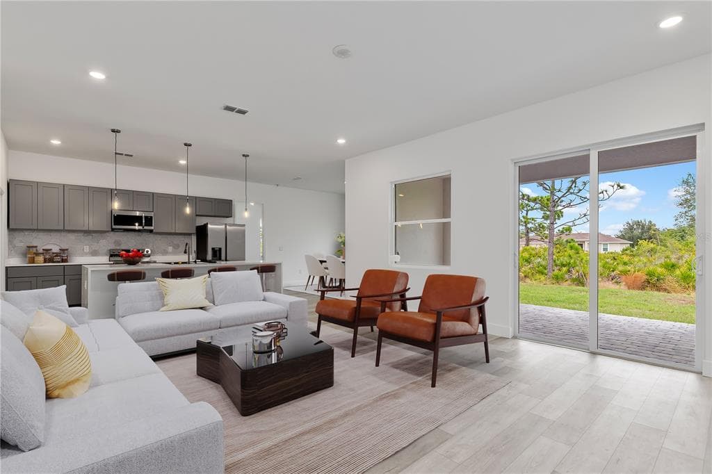 13514 KEYSTONE BOULEVARD, PORT CHARLOTTE, FL 33981 — zdjęcie 5