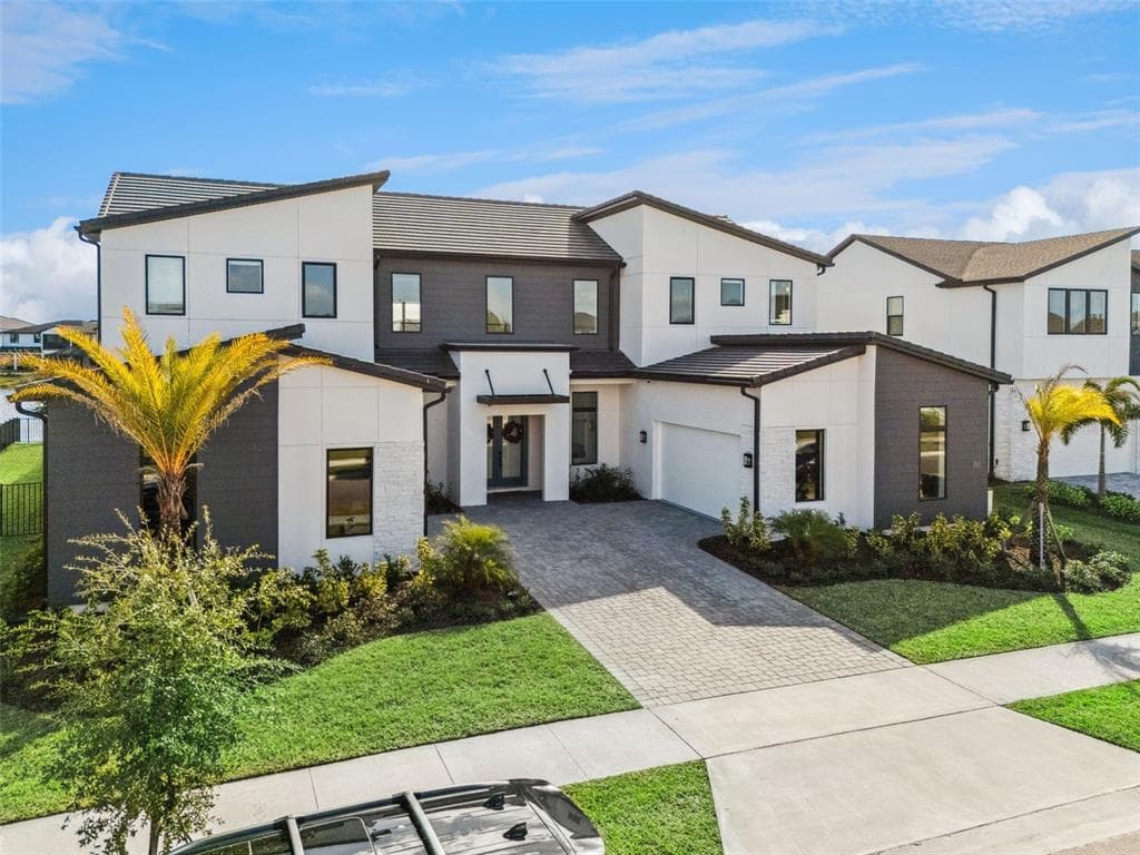 9720 LAUREL BERRY DRIVE, ORLANDO, FL 32827 — zdjęcie 2