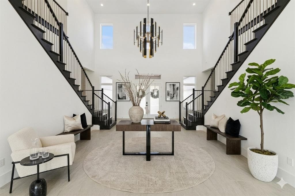 9720 LAUREL BERRY DRIVE, ORLANDO, FL 32827 — zdjęcie 4