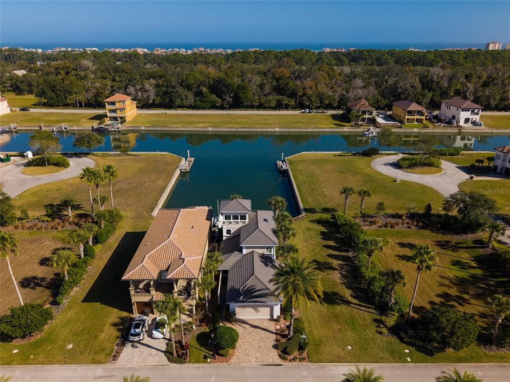 259 YACHT HARBOR DRIVE, PALM COAST, FL 32137 — zdjęcie 3