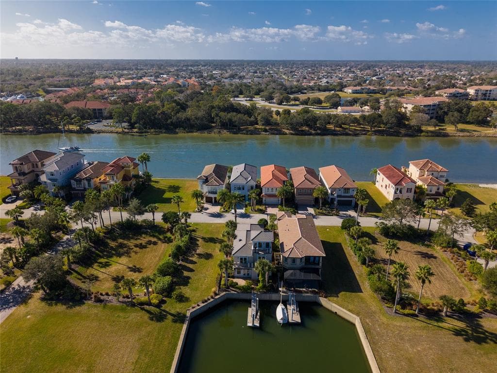 259 YACHT HARBOR DRIVE, PALM COAST, FL 32137 — zdjęcie 5