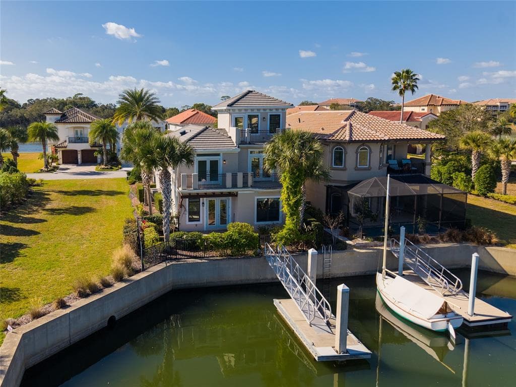 259 YACHT HARBOR DRIVE, PALM COAST, FL 32137 — zdjęcie 4