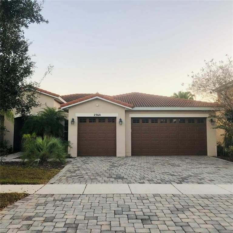 2360 EAGLE TALON COURT, KISSIMMEE, FL 34746
