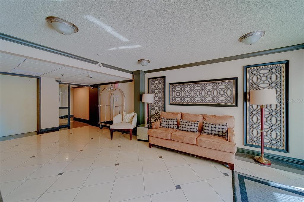 1480 GULF BOULEVARD # 201, CLEARWATER BEACH, FL 33767 — zdjęcie 5