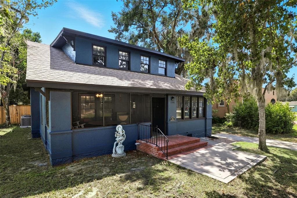 1510 WASHINGTON AVENUE, EUSTIS, FL 32726 — zdjęcie 2