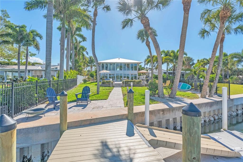 701 TYLER DRIVE, SARASOTA, FL 34236 — zdjęcie 4