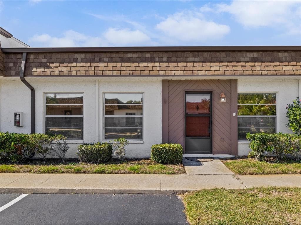 6037 CHESHAM DRIVE # 7, NEW PORT RICHEY, FL 34653 — zdjęcie 2