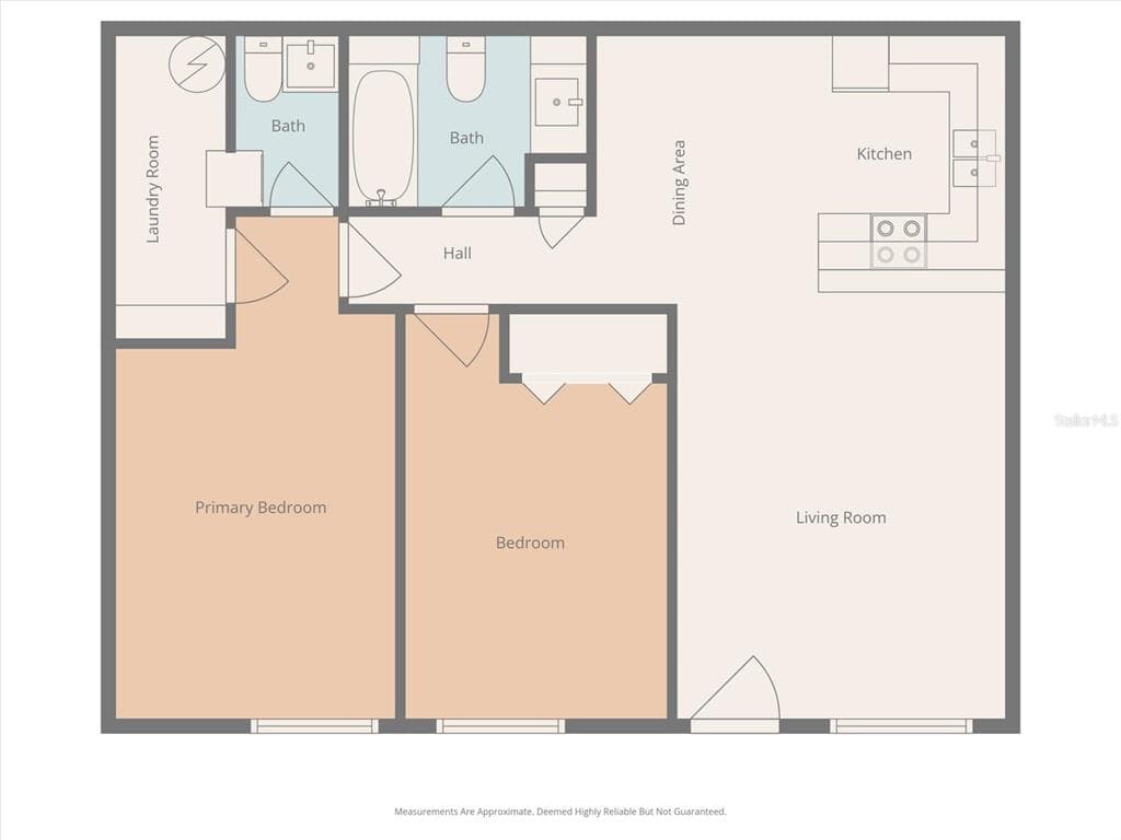 6037 CHESHAM DRIVE # 7, NEW PORT RICHEY, FL 34653 — zdjęcie 3