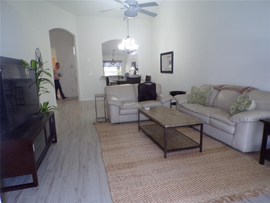 3845 ALBACETE CIRCLE # 50, PUNTA GORDA, FL 33950 — zdjęcie 2
