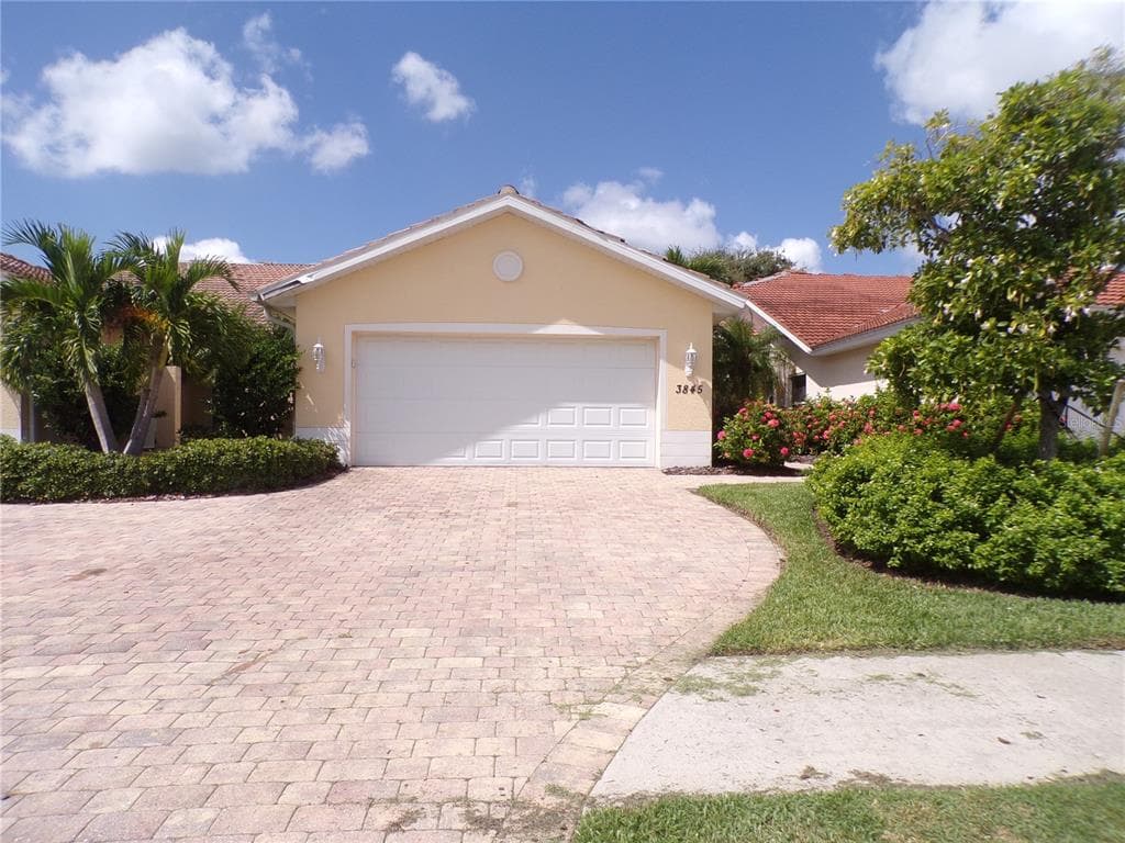 3845 ALBACETE CIRCLE # 50, PUNTA GORDA, FL 33950