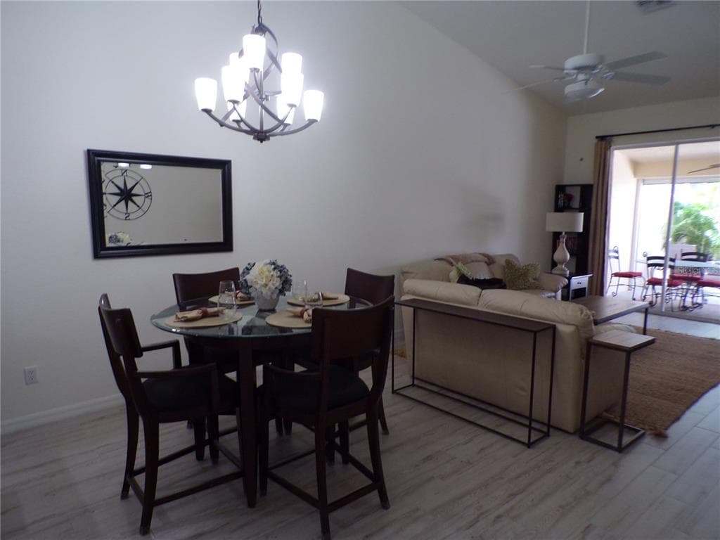 3845 ALBACETE CIRCLE # 50, PUNTA GORDA, FL 33950 — zdjęcie 4