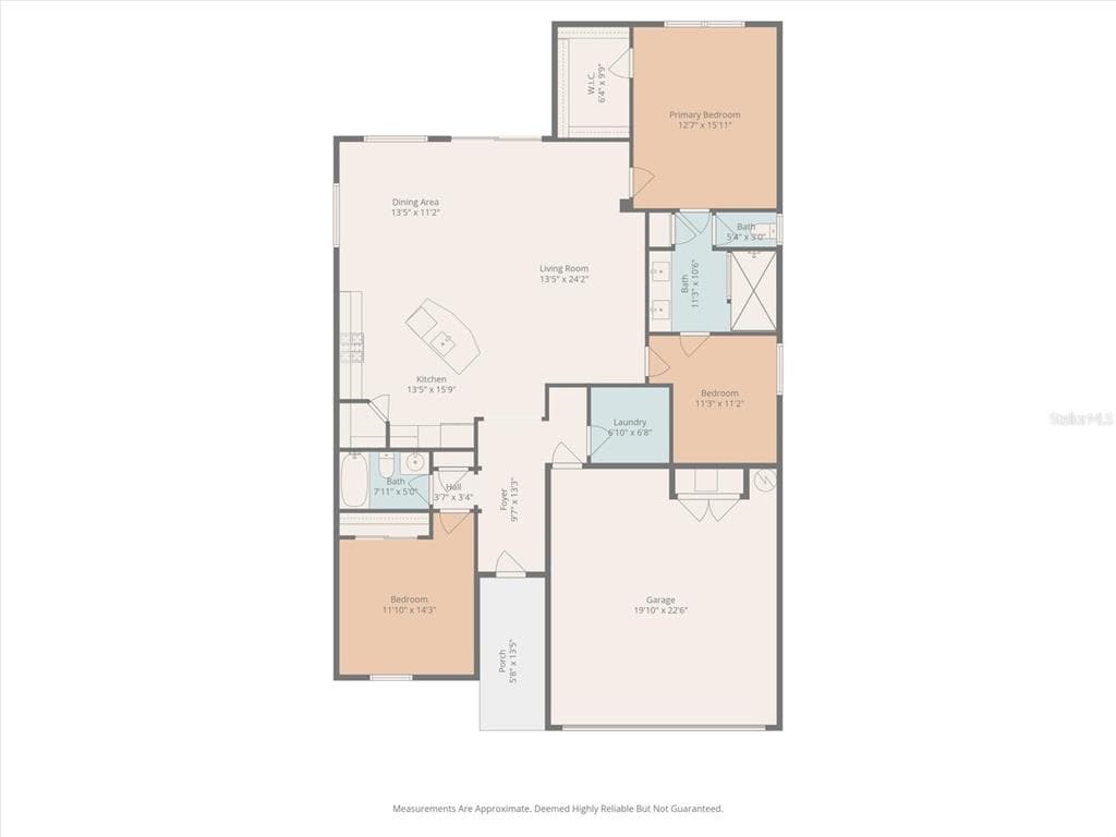 5219 CAPPLEMAN LOOP, BROOKSVILLE, FL 34601 — zdjęcie 5
